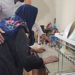 مرکز کاردرمانی توانبخشان