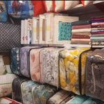 کالای خواب و پارچه ملحفه ای دژاوو