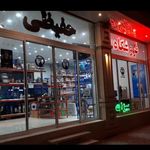 فروشگاه حفیظی (پمپوآب کاشان)