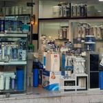 تصفیه آب هیراب کوثر