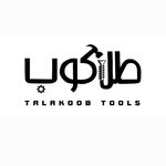 ابزار آلات طلاکوب