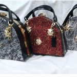 فروش کلی کیف زنانه لوکس مجلسی