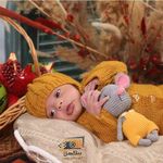 عکاسی و آتلیه کودک پیکسل