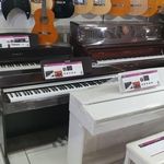 فروشگاه موسیقی دیدار