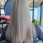 مرکز کراتین و احیا پری صابری