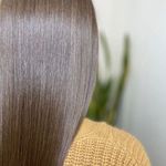 مرکز کراتین و احیا پری صابری