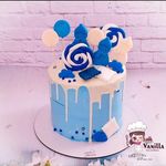 کافه قنادی وانیلا