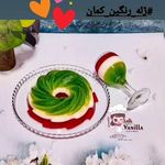 کافه قنادی وانیلا