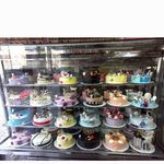 شیرینی فروشی روما