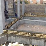 انجام سفتکاری و نازک کاری و بازسازی