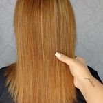 کراتین و تراپی های احیا هانی