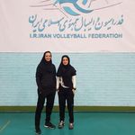 آکادمی والیبال سپانو