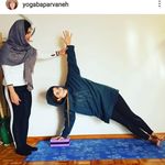 مرکز تخصصی یوگاذهن آگاهی ومدیتیشن پروانه