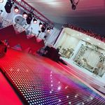 باغ تالار پردیسان