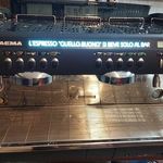 تجهیزات کافیشاپ قاسمی