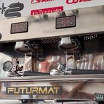 تجهیزات کافیشاپ قاسمی