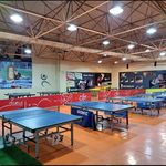 باشگاه پینگ پنگ_ آموزش تنیس روی میز