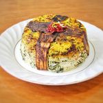 رستوران سنتی  خوان بهشت