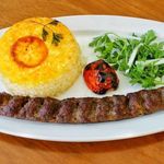 رستوران سنتی  خوان بهشت