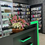 فروشگاه موبایلستان نوشهر