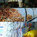 آجیل و خشکبار وناش