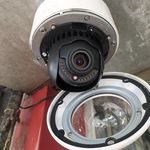 نصب و راه اندازی دوربین مداربسته