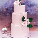 کافه قنادی وانیلا