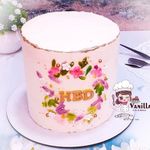 کافه قنادی وانیلا