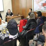 موسسه آموزشی زبان و کامپیوتر  ITD IRAN