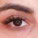 کاشت مژه موقت و اکستنشن ladylash