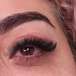 کاشت مژه موقت و اکستنشن ladylash