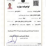 تعمیرکار پکیج ایران رادیاتور و بوتان