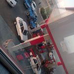 پمپ بنزین آوای خراسان