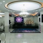 باغ تالار قصر سفید