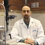 چشم پزشکی و کلینیک بینایی سنجی شاکری