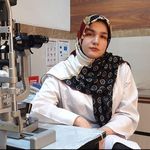 چشم پزشکی و کلینیک بینایی سنجی شاکری