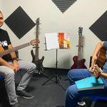 آموزشگاه موسیقی هیرمند