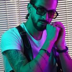 آرایشگاه مردانه محمدرضا روحانی