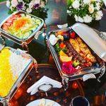 باغ تالار توسکا