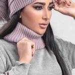 شال روسری مقنعه و ملزومات حجاب ندسکارف