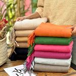 شال روسری مقنعه و ملزومات حجاب ندسکارف