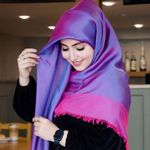 شال روسری مقنعه و ملزومات حجاب ندسکارف