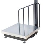 ترازو و باسکول