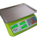 ترازو و باسکول