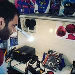 خدمات رایانه حاجی اسدی