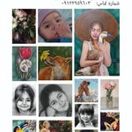 گالری و آموزشگاه هنرهای تجسمی نارتم