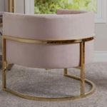 تولید پایه فلزی مبل