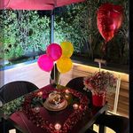 کافه رستوران کاسا دلشف