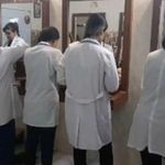 اموزشگاه زیبایی مهشید