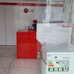 نمایندگی تعمیرات لوازم خانگی ال جی